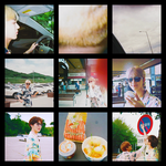 [펜타곤] <b>후신</b>키 여행