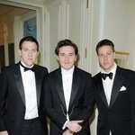 <b>니콜라</b> 펠츠가 풀어준 3일 간의 결혼식 사진3