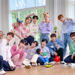[더보이즈] <b>오잉</b> 뭐 뜨나보다