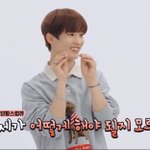 큐 선우가 애기인데 애기가 무슨 애기를 키움