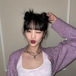 [댓글부탁해] <b>이런</b> <b>앞머리</b>는 어떻게 하는거야??