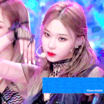 <b>윈터</b> 눈 한거임??