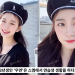 [엔터톡] 에스파 멤버가 될 뻔한 스엠 출신 아이돌 성형 후 상태