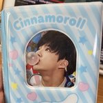 [NCT드림] 헐 산리오??지금도 <b>시나모</b>롤 최애인데ㅜㅜ