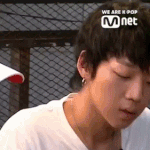 나 <b>몬스터</b> 안먹어봤는데