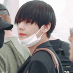 뷔 <b>직모</b>가ㅠ더좋