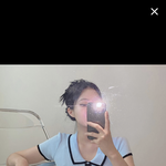 이 <b>상의</b> 뭐랑입어야 어울릴까