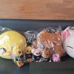 [스키즈] 3차 <b>시도</b>만에 스키주 얻었다..