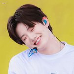 [트레저] 예쁜 <b>웃음</b> 준규
