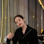 안가네 막내딸 안유진 photo <b>by</b> 가족 모먼트 너무좋음...