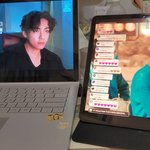[군대] 나 <b>태블릿</b>까지 꺼냄