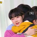 [더보이즈] 애기 안<b>더니</b> 만두가 녹았어
