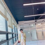 [엔하이픈] 이거 원래 정원이 폰이야??