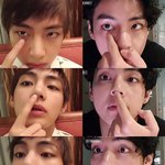 [군대] 텽이 점 보여주는거