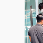 [엔터톡] 뷔 엠카 <b>사녹</b> 출근 시