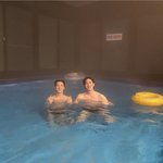 [펜타곤] 고<b>신원</b> 어깨 장난아니네