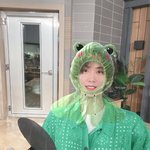 [펜타곤] 귀여운거도 고<b>신원</b>이지