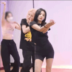 전소연 피지컬 <b>탄탄</b>한거봐라..