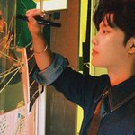 [NCT칠프] <b>태일</b>아 생일 너무 너무 축하해