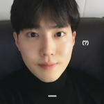김준면 잘생기지 않음?