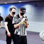 [더보이즈] <b>주연</b>이 살 너무 많이 빠졌다...