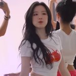 아 슈화 <b>키르시</b> 입은거 너무 귀엽닼ㅋㅋㅋㅋㅋㅋㅋ