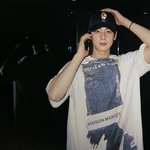 [모두드루와] 무보정 <b>필름</b> 카메라로 찍은 '차은우' 비주얼