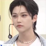 [스키즈] 용복이 메이크업