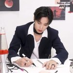 [더보이즈] 주연이 또 <b>로봇</b> 그려요