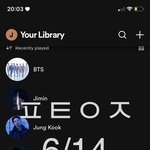 [방탄소년단] 사진머야!!! 석찌왜이래!!!!!!