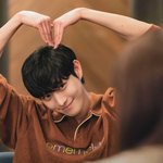 출연하는 남자 배우들의 키가 180cm이상인 드라마