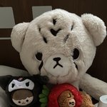 [NCT칠프] 왕<b>타리</b>와 친구들 옷입혀줬어