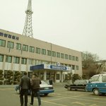 <b>전입</b> 온 막내가 30년 전 실종된 선배님 같아요