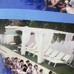 [더보이즈] 흐아엉 이거 수학<b>여행</b>사진같아