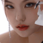 내 여돌 취향인데 ..