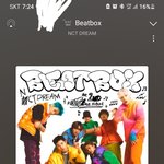 [NCT드림] 믐뭔봄 반사스티커 붙엿다 떼면 <b>자국</b> 남아??