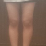 [댓글부탁해] 다리만 보면 <b>몇키</b>로같아?