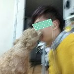 오늘 키스데이야? <b>애기야</b> 키쮸할래?