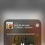 [NCT드림] 스밍<b>인증</b>좀 해라