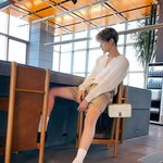 [이것좀봐줘] <b>최연</b>준은 다리라인이 진짜 이쁜 듯