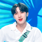 [펜타곤] 펜타곤 첫공개 멤버누구인지봤는데