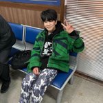 정동원, 상처투성이로 경찰서行 이유는?