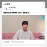[스키즈] 아니 근데 애들 이정도면
