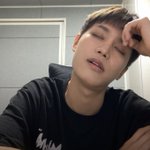 [NCT칠프] 이러고 <b>한참</b>을 있었던게 제일 웃김ㅋㅋㅋㅋ