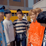 [NCT드림] 아니 이마쿠 진짜 황당하네 ㅋㅋㅋㅋ