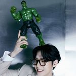 [BTOB] 이런 <b>필승</b> 표정은 어떻게