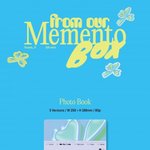 프<b>미나</b> 앨범