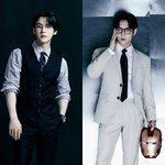 [BTOB] 일단 <b>수트</b>핏이 너무 내 취향