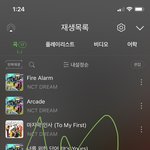 [NCT드림] 나 이번 뮤비 비하인드가 유독 더 좋은게