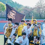 [더보이즈] 자기전에 들렸다가 화들짝